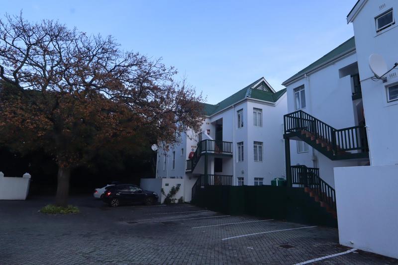 To Let 2 Bedroom Property for Rent in Hout Bay Western Cape
